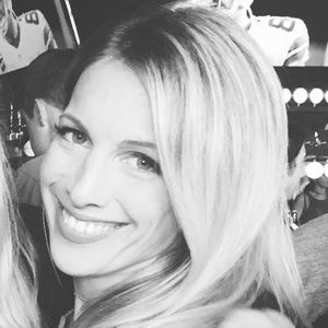 Meet your Posher, Alexandra